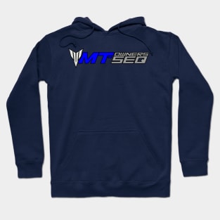 MT-Owners Southeast Queensland Hoodie